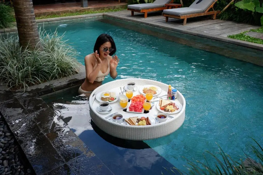 Bumbak Park Villas By Nakula