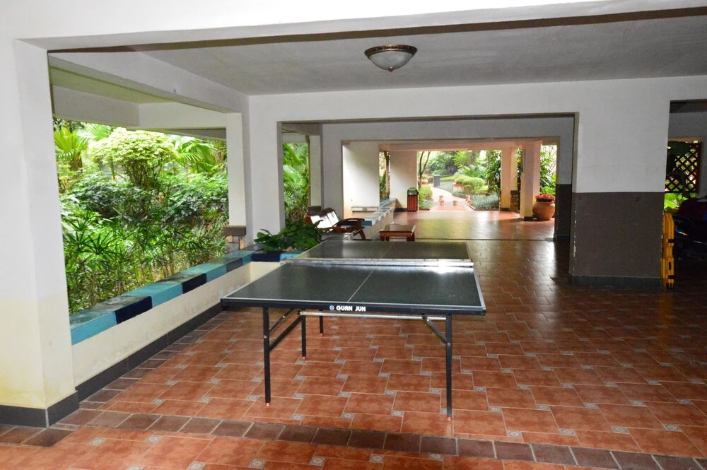 Pusu Guest House