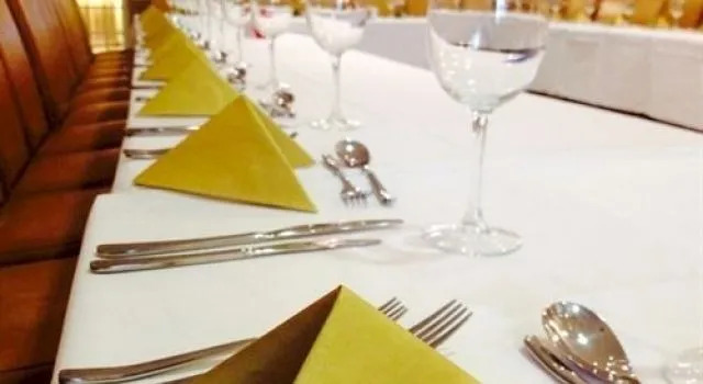 Eden House Hotel
