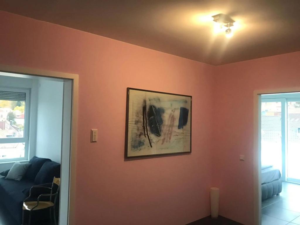 The Penthouse