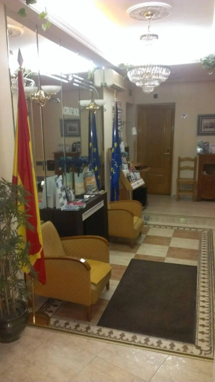 Hostal Cruz Sol