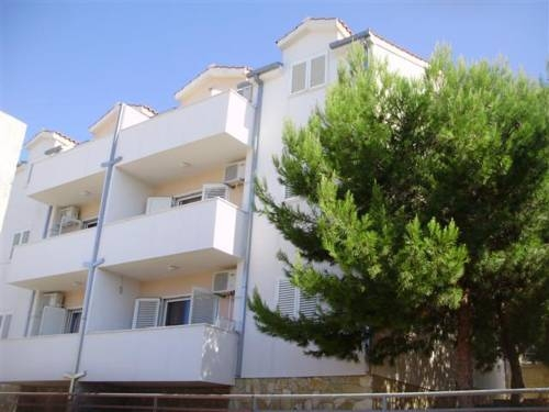 Apartments Mazuran