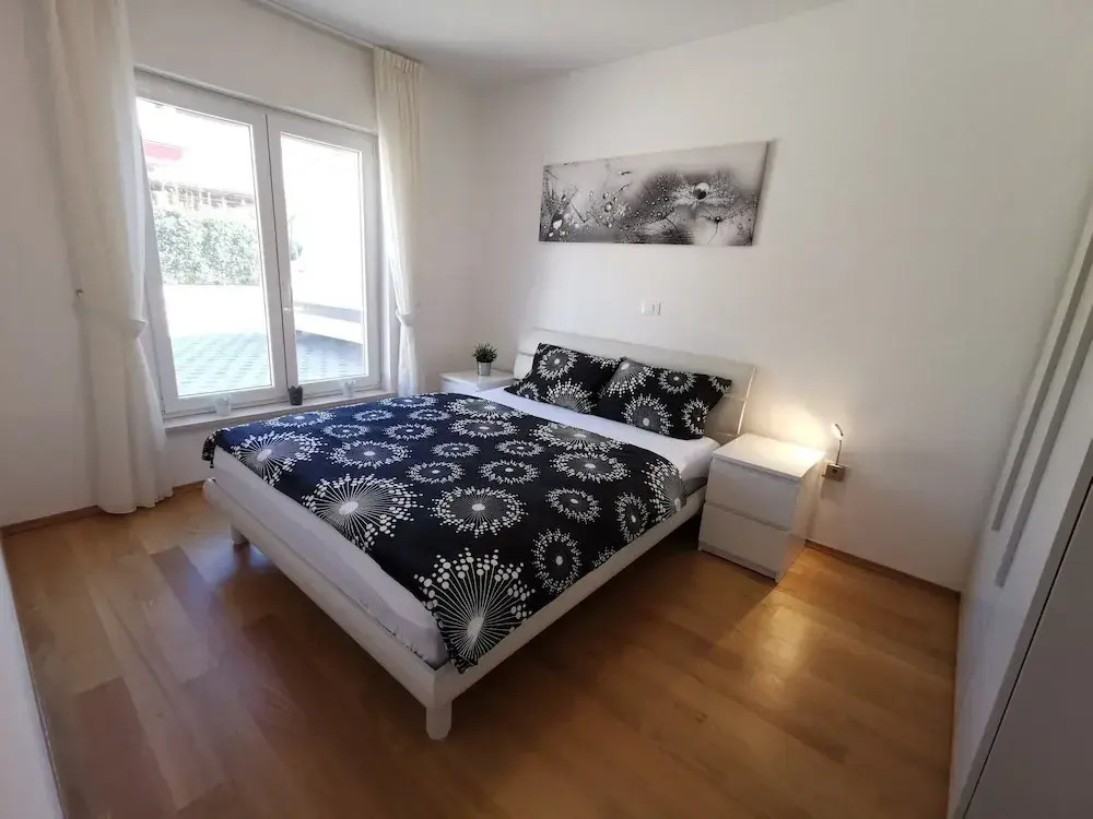 Apartment in Banjole Near Sunny Beach