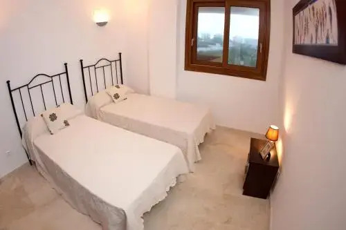 Apartamento Punta Prima 1