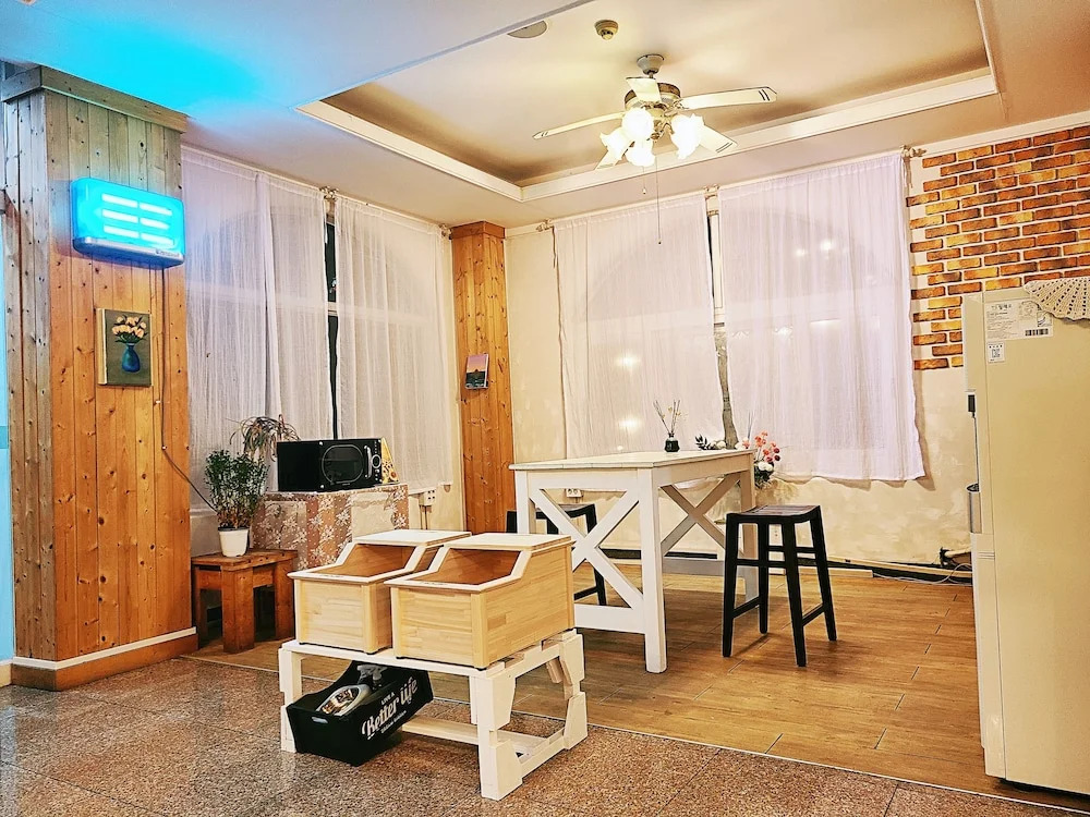 Villae Resort
