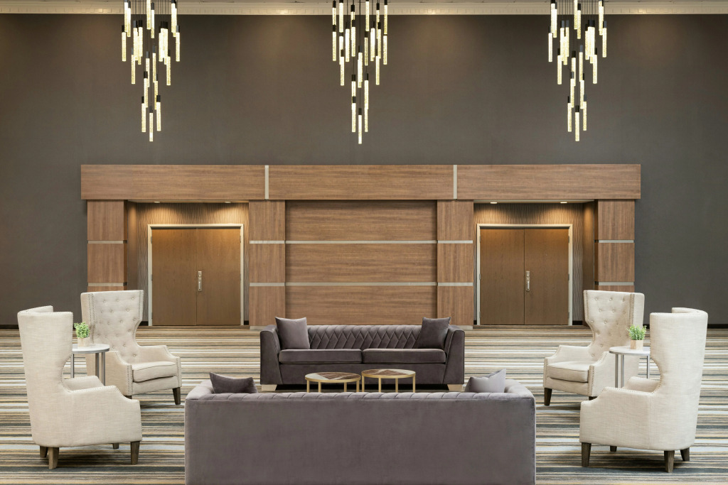 Doubletree By Hilton Fort Worth South