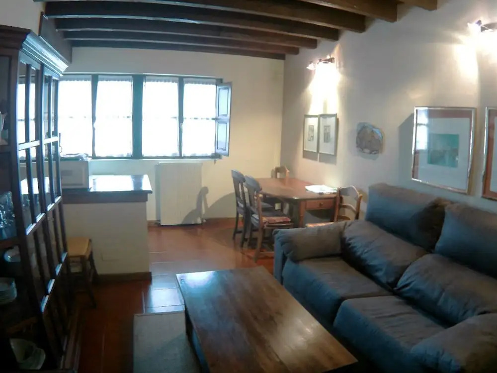 Apartamentos Turísticos Las Nieves