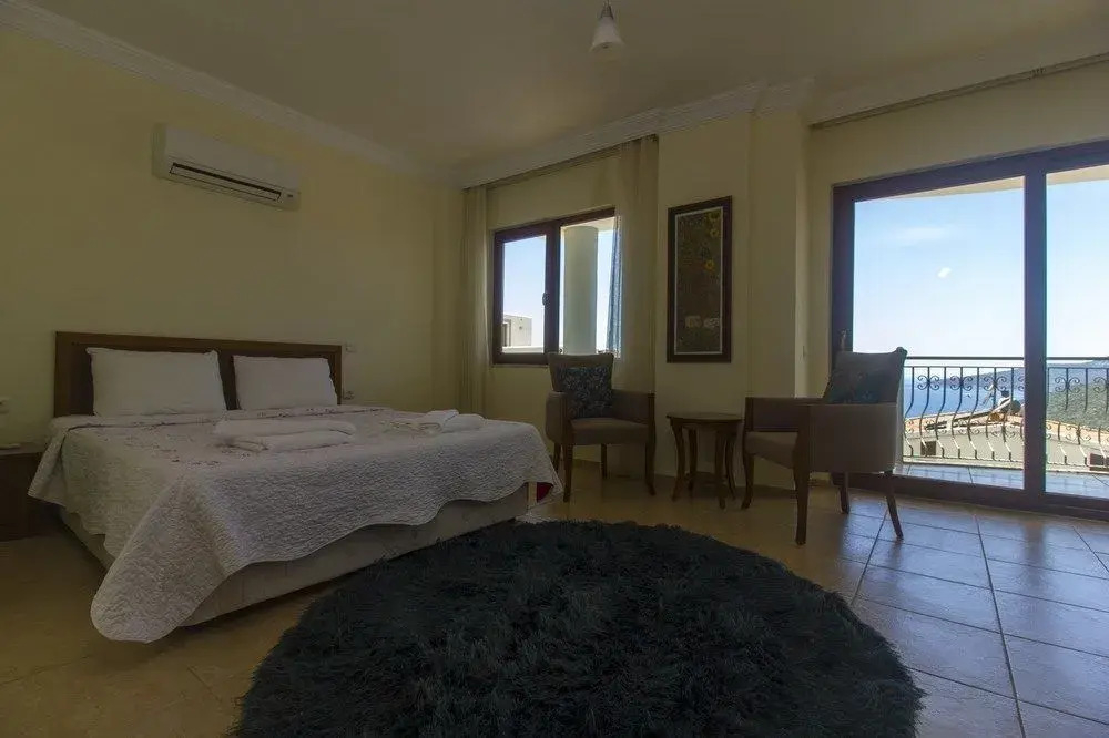 Villa Sedef