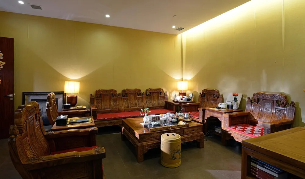 Kylin villa