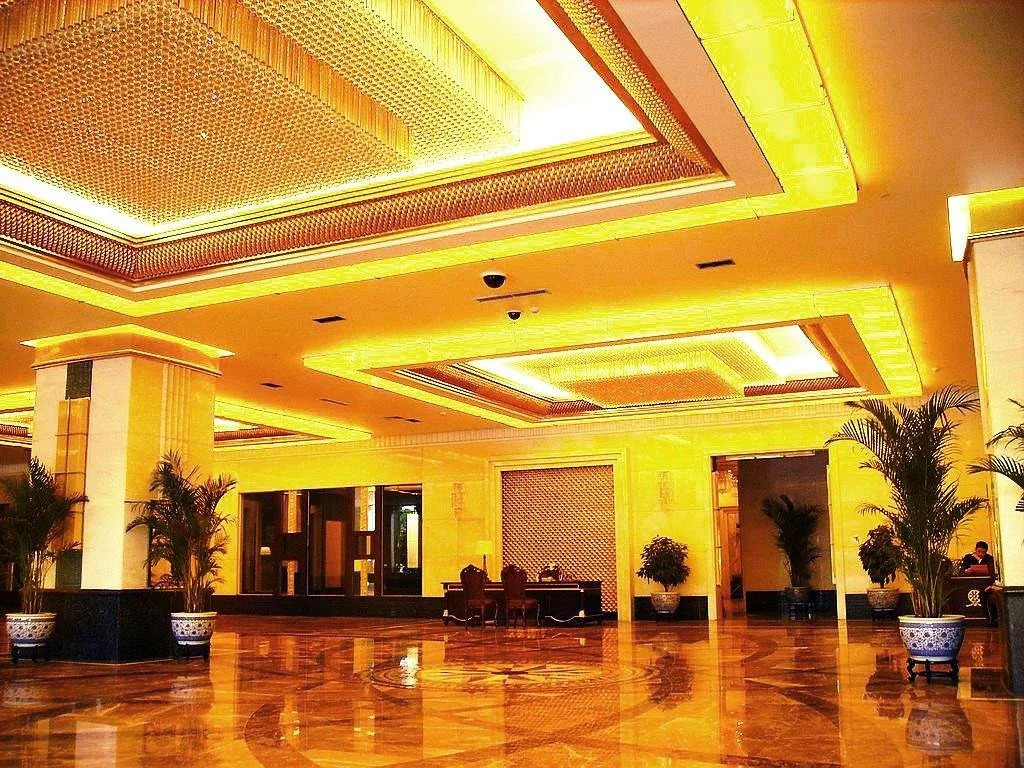 Jing Cheng International Hotel