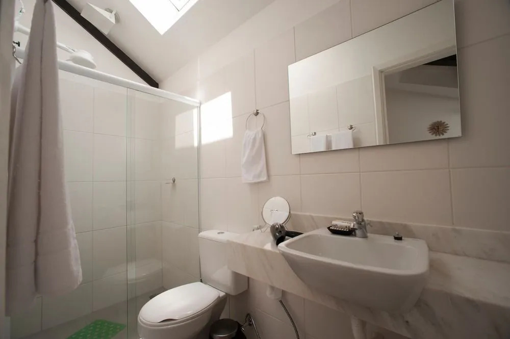 Gaia Comfort Hostel