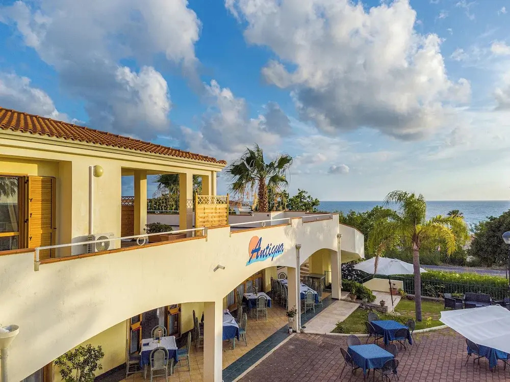 Residence Antigua