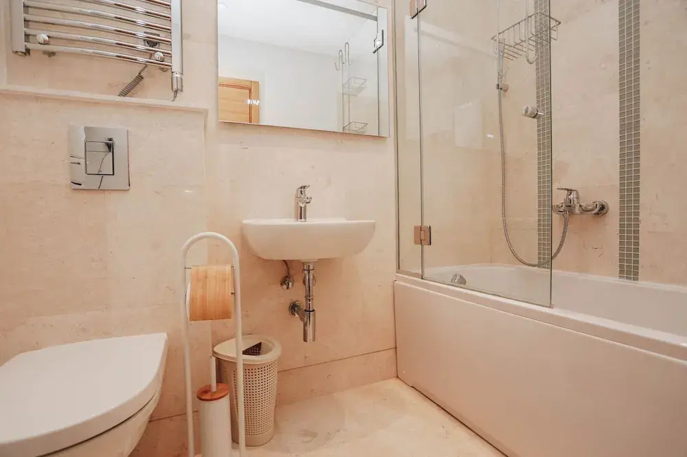 Vitodolska Luxury Penthouse