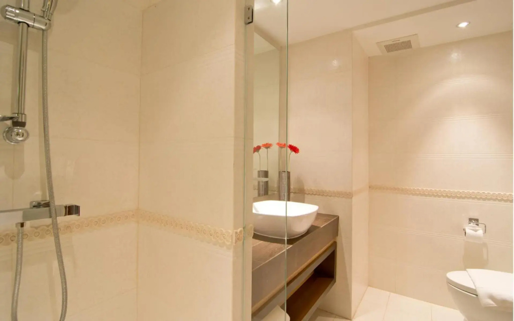 Grand Lord Boutique Hotel -Srinakarin