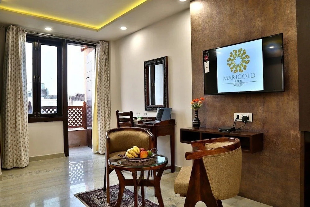 Marigold Inn- Homestay