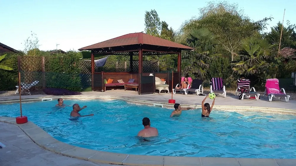 Les Chalets De Fiolles