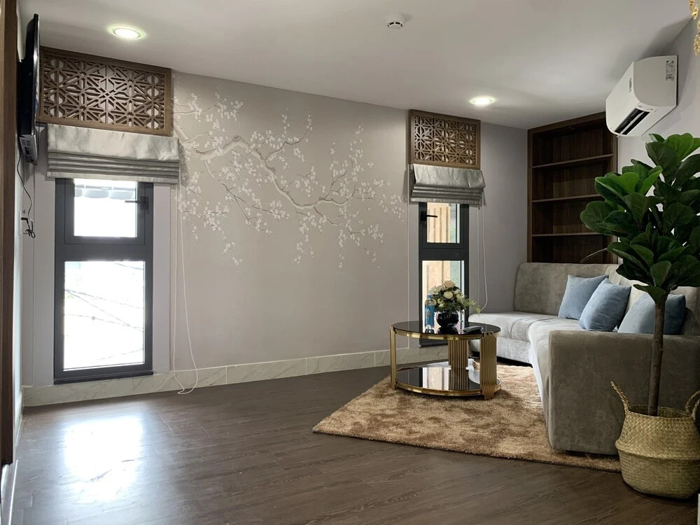 La Rosa Apartment