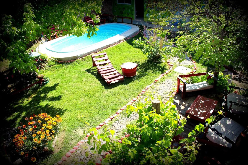Amukan Guest House