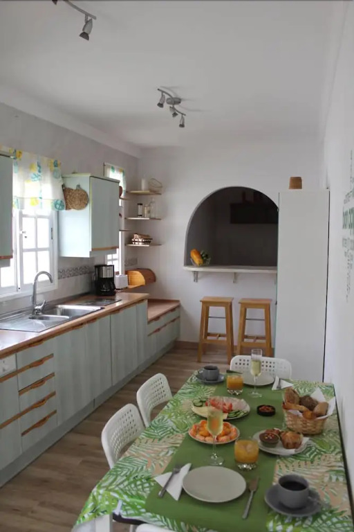 Casa Enamorado