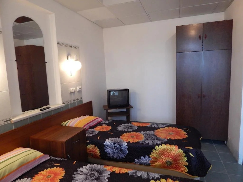 Yamskoy Guest House