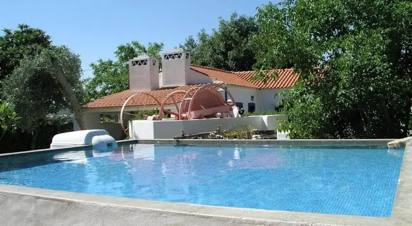 Quinta do Lamijo