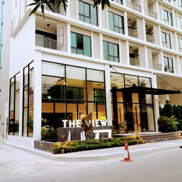 The View Chaengwattana 14