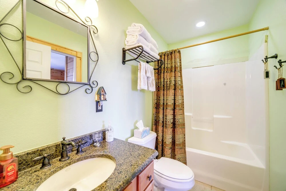 Waynesville Vacation Rental w/ Mountain Views