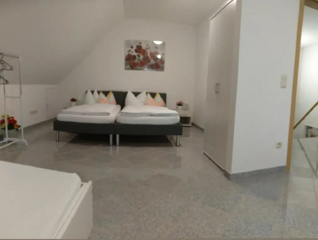 Ferienhaus Ringelwiese