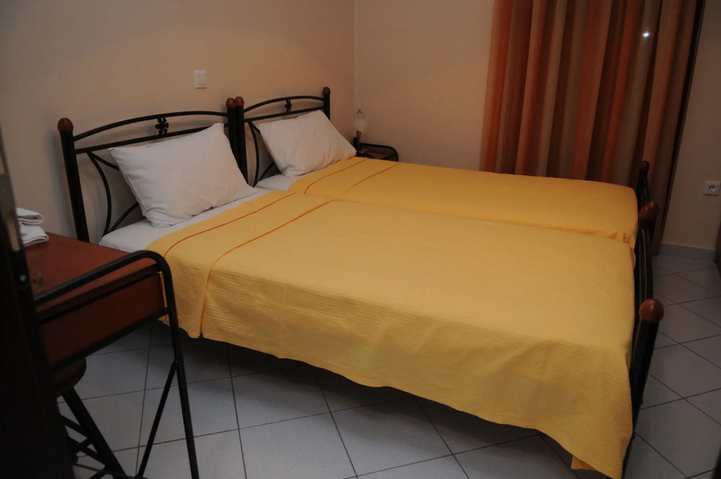 Sofia Apartments