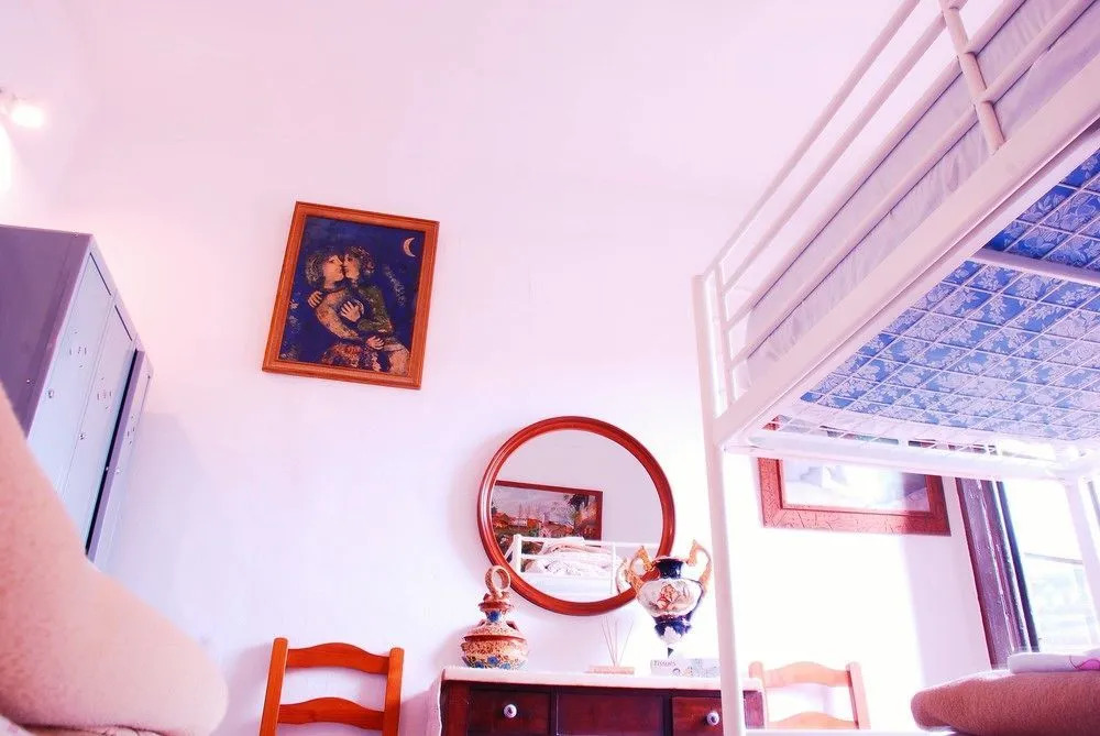 Patio 19