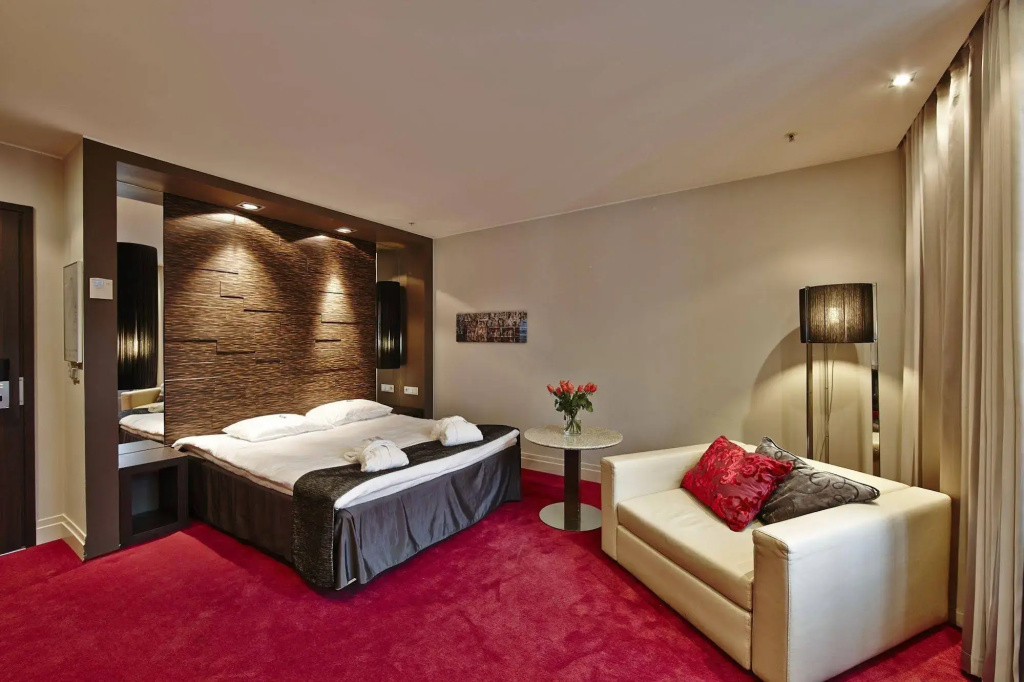 Tallink Hotel Riga
