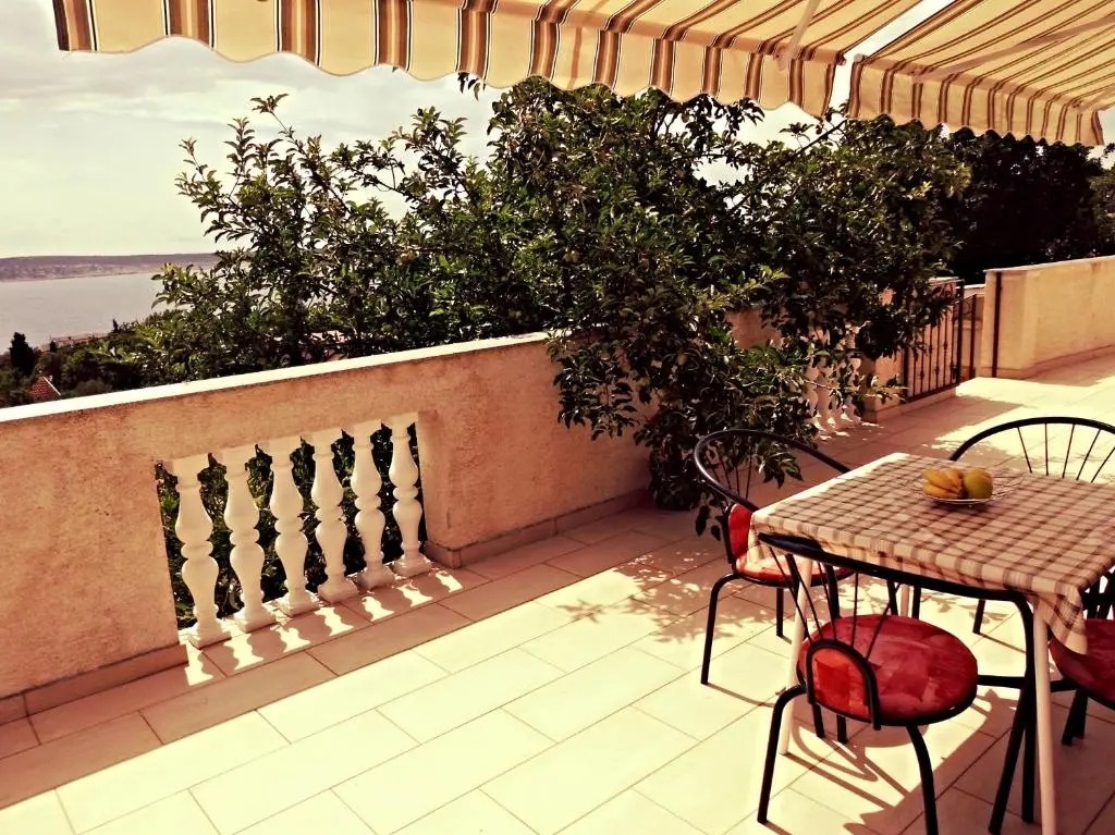 Apartmani Šimić