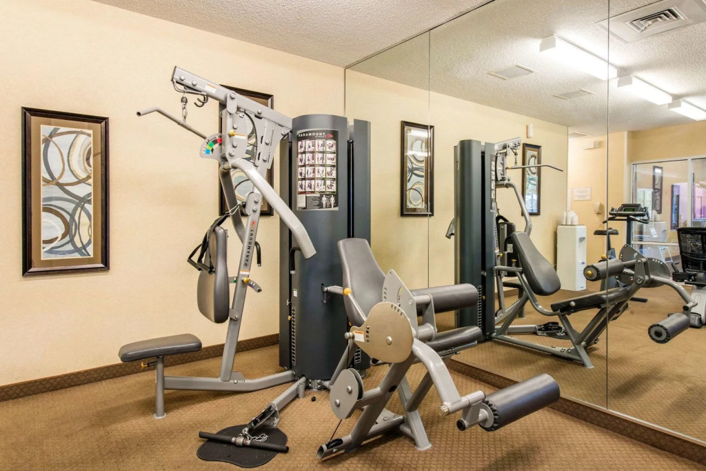 City Express by Marriott Orlando International Drive