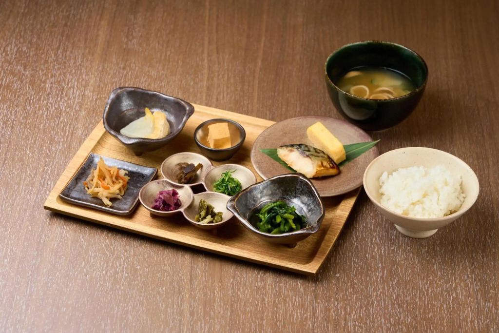 Via Inn Kyoto Shijomuromachi