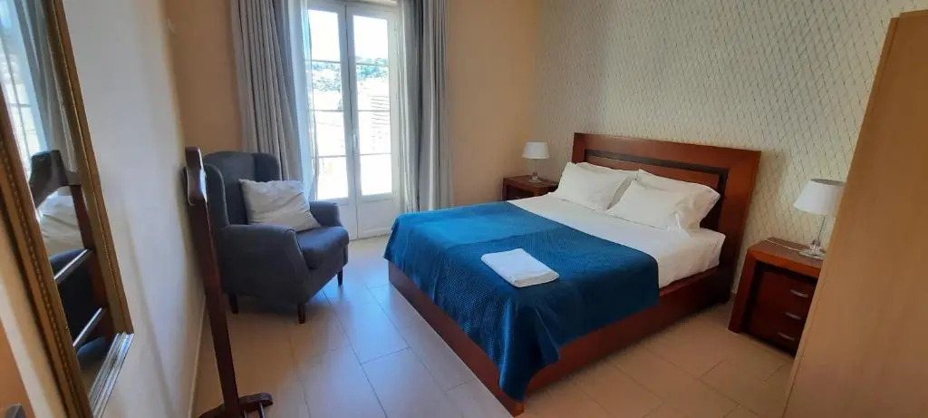 CasAzulApartments