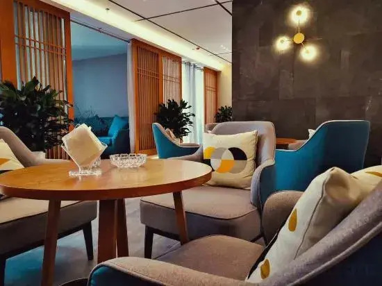 Kaifan Business Hotel Dazhou