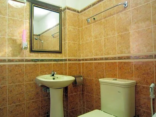 Lam Ngoc Hotel