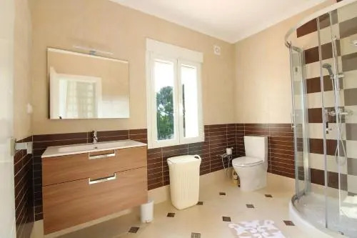 Villa Almendros 0604