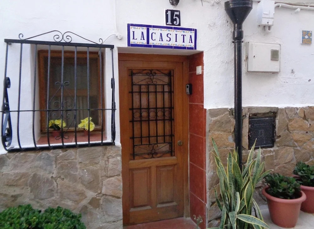 La Casita