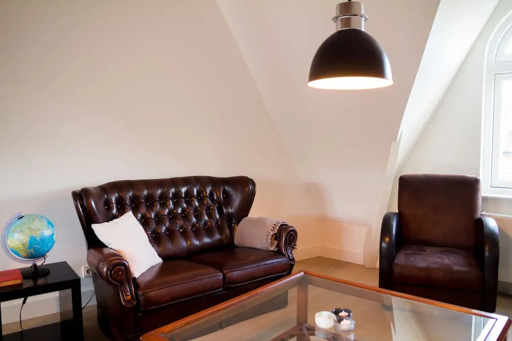 Cozy Lofts Haarlem Gedempte Oude Gracht