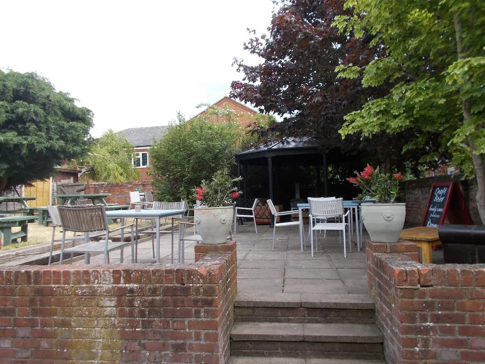The Partridge Inn Wine Bar  Restaurant