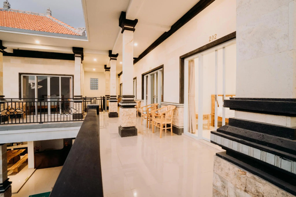 Nova Guest House