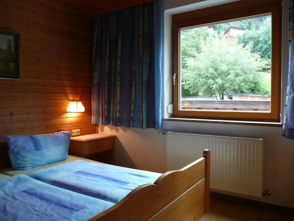 Haus Saxer