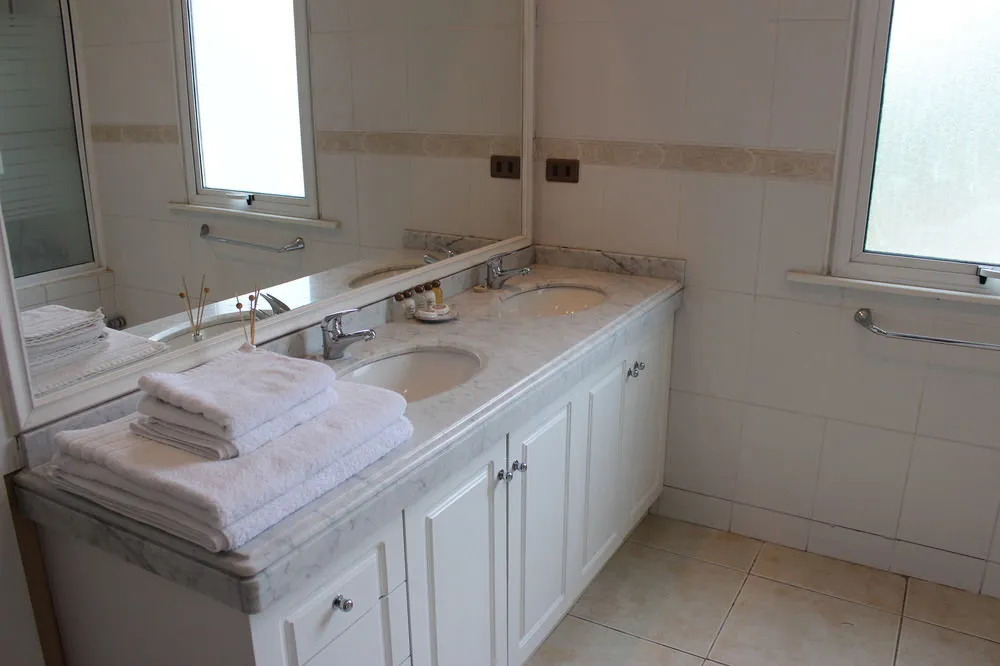 Residencia de Max