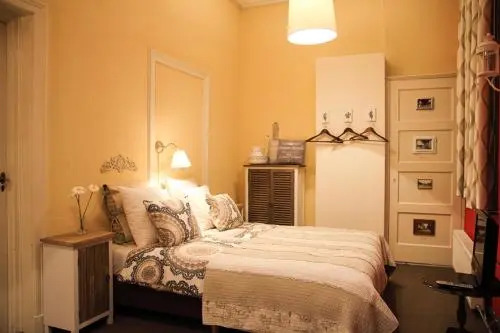 Bed & Breakfast `t Klooster