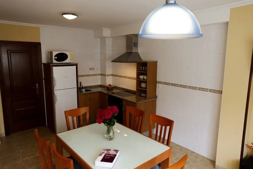 Apartamentos Tapia