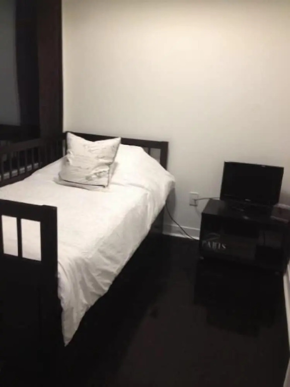 Square One Luxury Furnished Suite