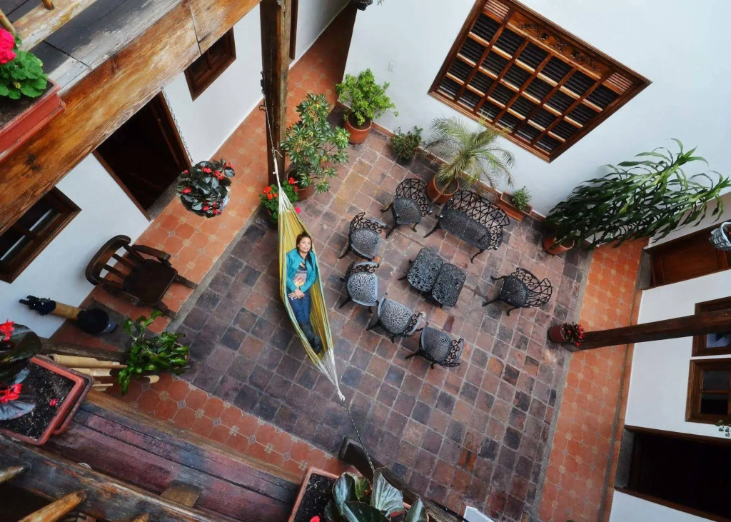 Casa Dreamer Bogotá