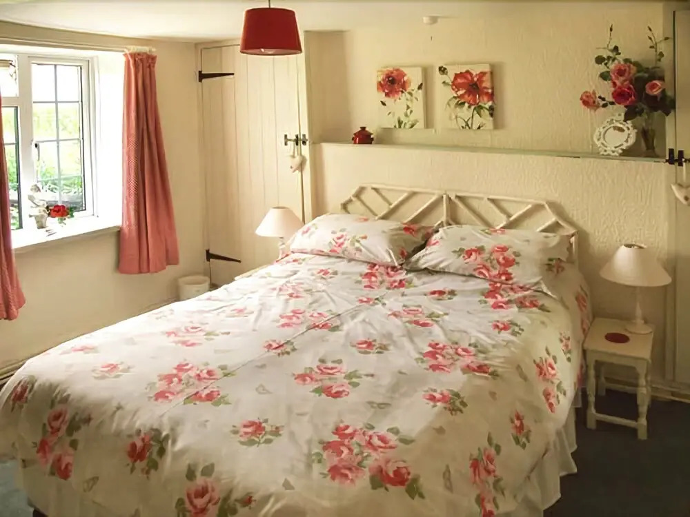 Little Marstow Farm Cottage