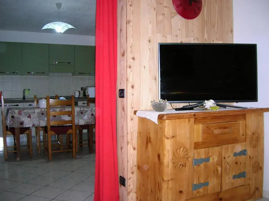 La Petite Maison